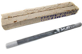 Нагрівник карбідкремнієвий КЕНБ 53 16/230/45