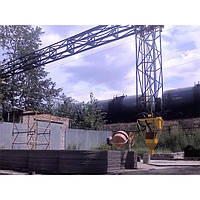 3D - принтер АМТ S-1160 | Будівельний 3D - принтер 686076262 3D - принтер АМТ S-1160 | Будівельний 3D - принтер