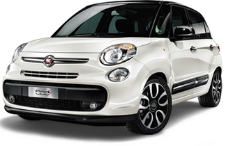 FIAT 500X 2015+