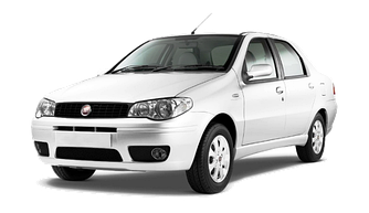 FIAT Albea I 2002-2004 / II 2007+