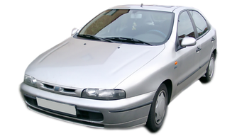 FIAT Brava 1995-2001