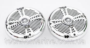 Пара 2-смугових морських динаміків LED-підсвітка, фото 1