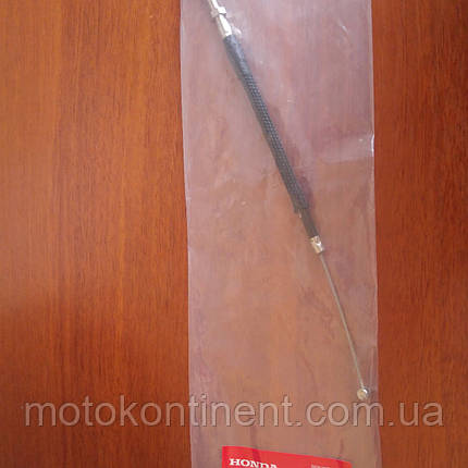 17910-ZV1-000/ 17910-ZV1-003 Трос газа Honda BF5, фото 1