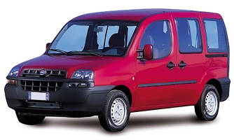 FIAT Doblo I 2000-2005