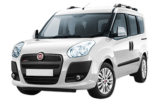 FIAT Doblo II 2010-2015+