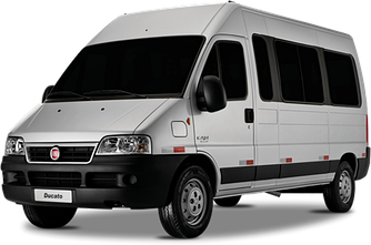 FIAT Ducato 1995-2006