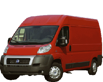 FIAT Ducato 2006-2015 2015+