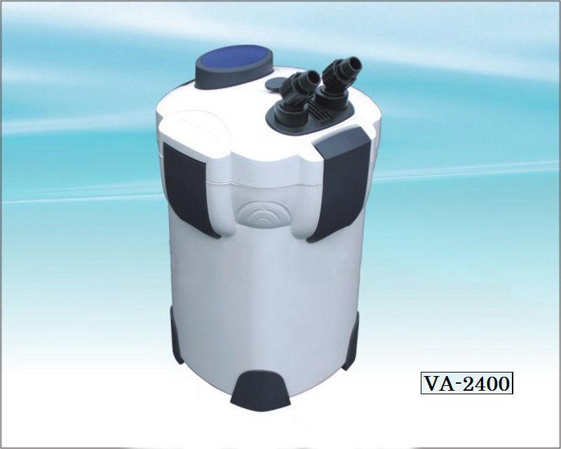 Фільтр для акваріума ViaAqua VA-2400