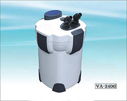Фільтр для акваріума ViaAqua VA-2400