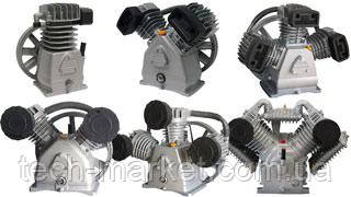 Поршневі блоки Aircast, Remeza, Balma, Fini, Fiac, Abac, фото 1