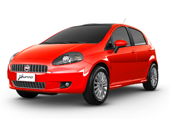 FIAT Grande Punto 2005+