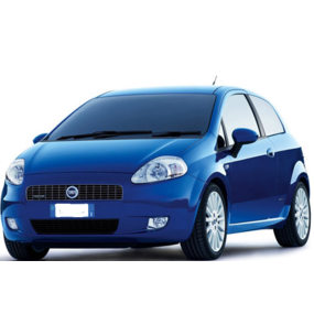 FIAT Punto II 1999-2007