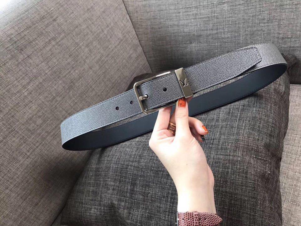 Ремінь Луї Віттон