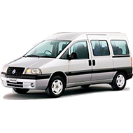 FIAT Scudo 1996-2006