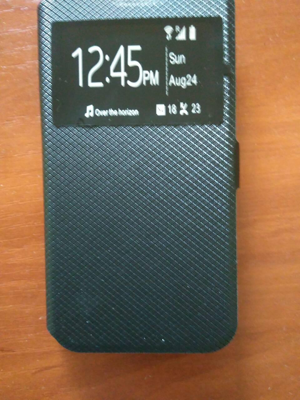 Чохол-книжка для Meizu U10