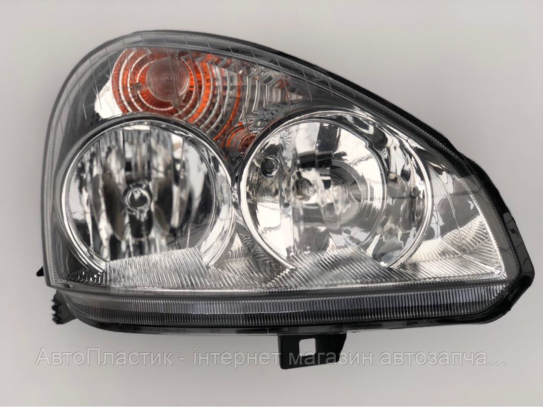 Фара Лада приора 2170 аналог бош, цена 2800 грн — Prom.ua (ID#686126338)