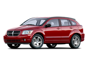 DODGE Caliber 2007-2012