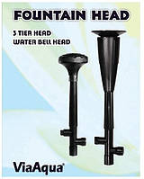 Насадка для фонтану ViaAqua WS-80000A (L)