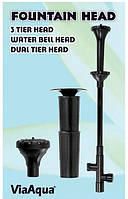 Насадки для фонтану ViaAqua WS-30000A (M)