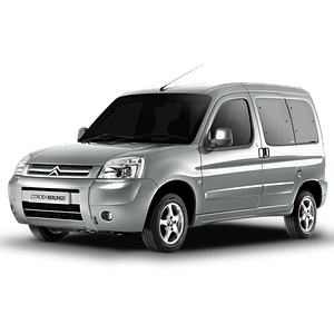 CITROEN Berlingo I 1996-2008