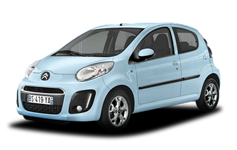 CITROEN C1 2005+