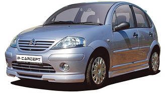CITROEN C3 I 2002-2009