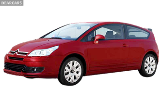 CITROEN C4 I 2004-2010