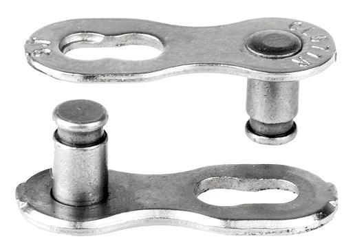 Замок M-Wave 6-8sp 7.3 мм (C-UN-L-0069), фото 1