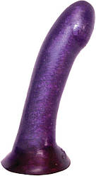 Фалоїмітатор для точки G Sportsheets Silicone Dildo Skyn, 16,5х4 см.