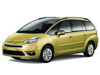 CITROEN C4 Picasso 2006+
