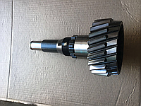 Вал первичный КПП-152 (по-во Камаз )