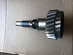 Вал первинний КПП-152 (за-во Камаз )