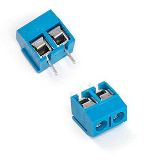 Клеммник KLS2-306V-5.00-02P-2C KLS