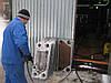 Промивка пластинчастого теплообмінника, фото 3
