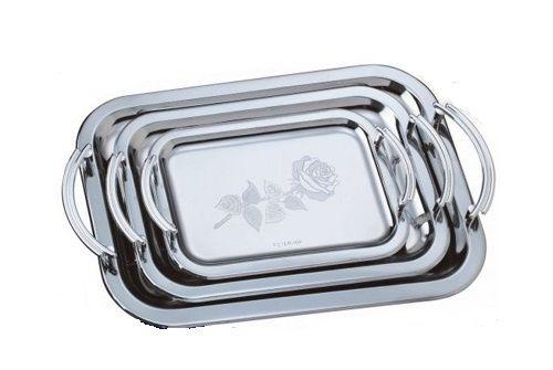 Набір підносів Peterhof PH-16107 (3 предмета)