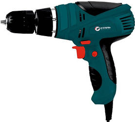 Мережевий шурупокрут Сталь ДШ 402 Р