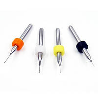 Свердло UNID для чищення сопла (0,2-0,5 мм)  ⁇  Комплектуючі для 3D — ручок  ⁇  3D ручки