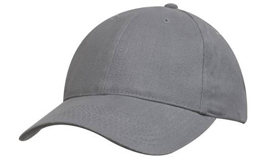 Кепка бейсболка сіра Headwear proffesional - CH4199, фото 1