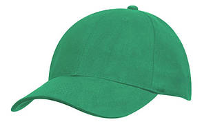 Кепка бейсболка зеленая Headwear proffesional - EM4199