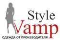 Интернет-магазин «VAMP» - женская одежда оптом от производителя