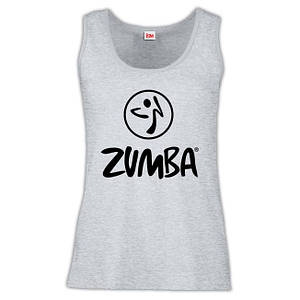 Майка жіноча "Zumba 2"