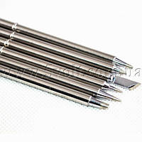 Жало для паяльника T13 від Bakon в асортименті, фото 2