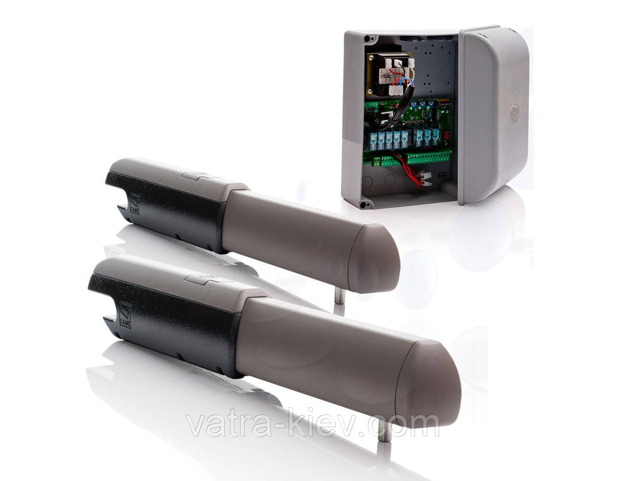 CAME ATI 5000 MINI-KIT Автоматика для промислових розпашних воріт до 1000 кг