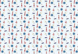 Декупажна карта 21х30 см DK SE- 025