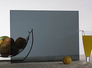 Скло графітове товщина 4-10 мм у прирізуванні