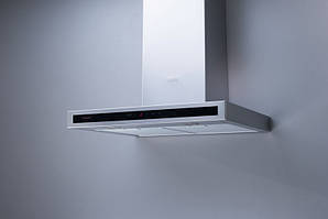 Витяжка для кухні Fabiano Linea 60 Inox (нерж. сталь) декоративна