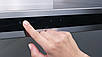 Витяжка для кухні Fabiano Linea 60 Inox (нерж. сталь) декоративна, фото 5