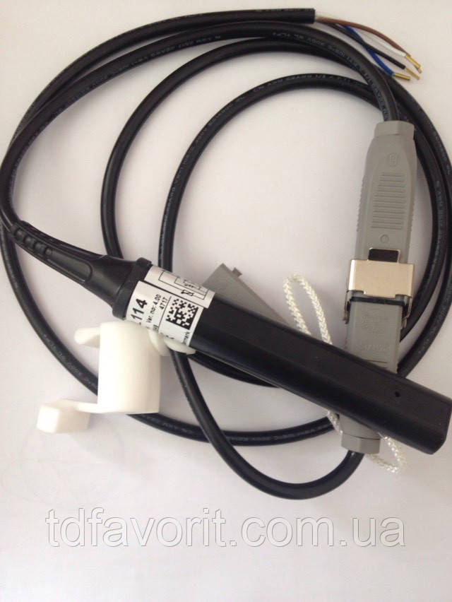 DOL 114 со штекером , фото 1