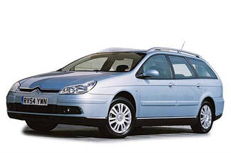 CITROEN C5 II 2008+
