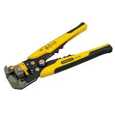 Знімач ізоляції STANLEY FatMax (FMHT0-96230)